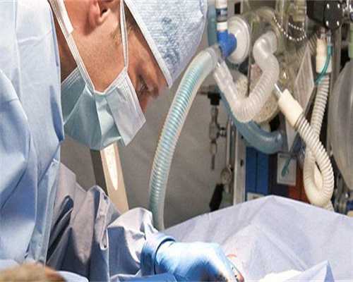 我因为染色体异常想做供卵试管