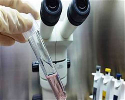 武汉三代试管生子费用