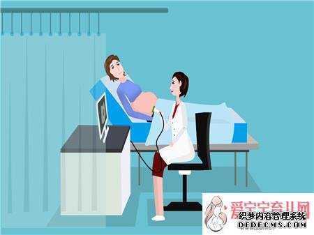 武汉找靠谱代孕-代孕产子价格 生子_胎儿生长受限的检查方法