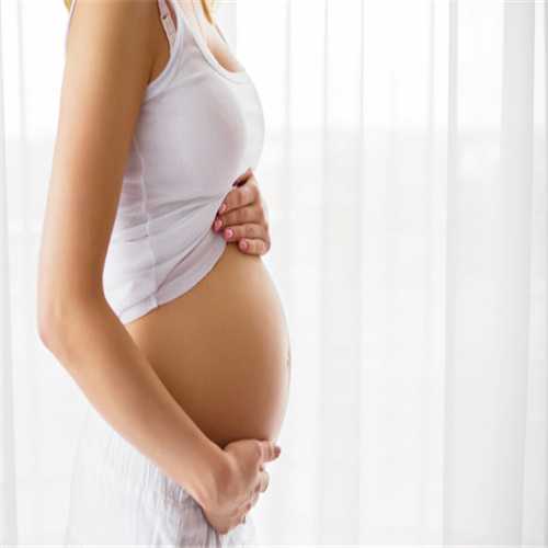 女生怀孕第一个月症状