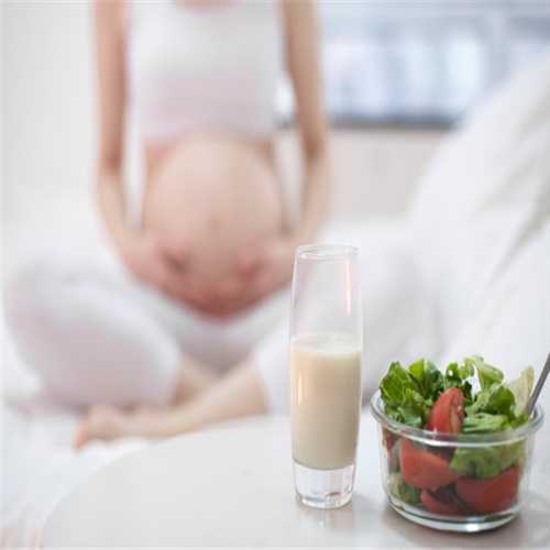 孕期每月体重增长标准